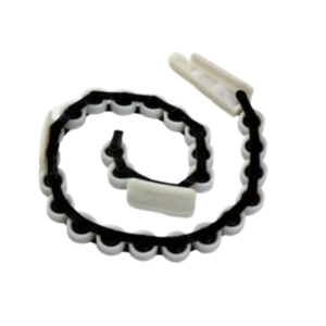 Bimore KONC006 Escalator Newel Roller ASSY RTV-T – DEE2467615, DEE3652222, Escalator Spare Parts