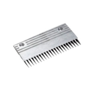 Escalator Parts Escalator Comb Plate 5130667D10 5130669D10 5130668D10 for KONE