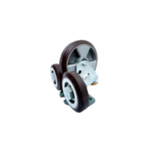 Original R3 Guide Shoe Wheel Nylon Escalator Guide Roller for Certified Supplier