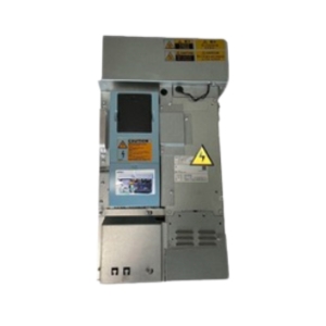 Biodyn 25CBR Elevator Inverter – Original Lift Drive Unit ID.NR.59410991