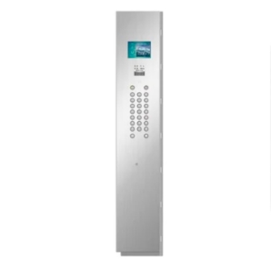 Elevator COP LOP Landing Operation Panel with Advertising Screen – Boxed Elevator Parts