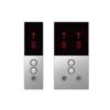 HOP LOP Elevator Button Panel