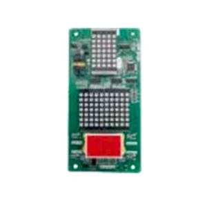 HOT Products Monarch Elevator Parts Elevator Display Board MCTC-HCB-H / MCTC-HCB-H2