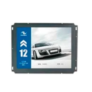 High Quality 4.3inch / 6.4inch / 7inch Dot Matrix Segment LCD TFT Display Group Control Command Board WR-MCTC-HCB-T2