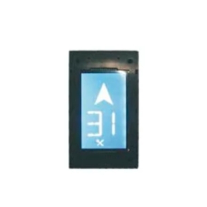 Factory Export 4.3inch / 6.4inch / 7inch Dot Matrix Segment LCD TFT Display Group Control Command Board WR-MCTC-HCB-U1