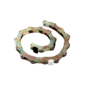 Escalator Handrail Rollers & Newel Chain – Premium Spare Parts