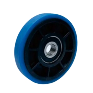 Escalator Skeleton Roller – 70×25mm with 6204 Bearing | Durable Nylon Escalator Step Chain Wheel