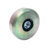 Idler Pulley for Volvo Penta D4 D6 Marine Inboard Diesel Engine – Replaces 3847482 | New Replacement Part