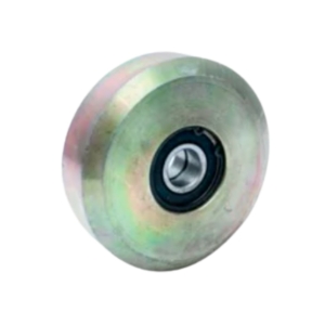 Idler Pulley for Volvo Penta D4 D6 Marine Inboard Diesel Engine – Replaces 3847482 | New Replacement Part