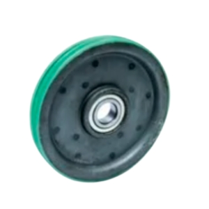 Hot Selling Elevator Car Door Hanger Roller FO198H1 | Lift Door Spare Parts