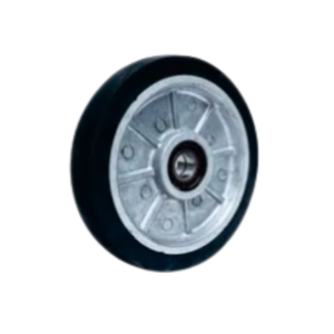 Thyssenkrupp KONE Elevator High-Speed Guide Shoe Roller Wheel 150×27×6003