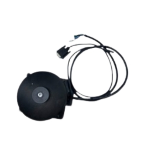RISE Thrsse* 125ST-13 Elevator Door Motor | Permanent Magnet Synchronous Electric Door Operator | Lift Spare Part