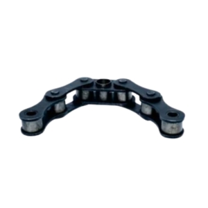 Modern Designed Mitsubishi Escalator Step Chain Small Pitch 67.733mm – Durable Escalator Chains