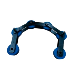 Escalator Step Chain T133B – 133.33mm (5×35 + 5×30) | Factory Price Sales | Compatible with Multiple Elevator Brands