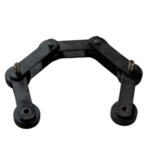Escalator Step Chain T133B (133.33mm Pitch) – Compatible with Multiple Brands, Factory Direct Sale