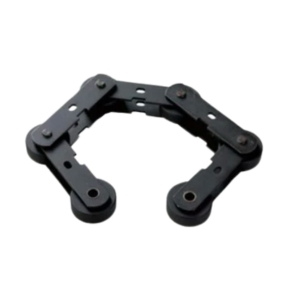 SJEC Escalator Travelator Pallet Chain – Moving Walk Step Chain with 134.5mm Pitch