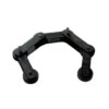 T133B Escalator Step Chain – Compatible with Multiple Brands | Pitch 133.33mm (5×35 + 5×30) | Factory Direct Price