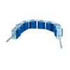 Escalator Handrail Tension Chain Rotary Pressure Roller Device ASSY – High-Quality Handrail Tensioning System for Escalator Maintenance
