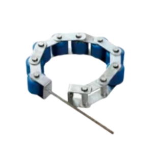 Kone Hyundai Escalator Step Chain – Hundai Escalator Tension Chains for Step Chain Parts