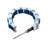 Kone Hyundai Escalator Step Chain – Hyundai Escalator Tension Chains for Step Chain Parts | Ascenseur | Ascensor | Aufzug