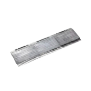 Kone Escalator Parts – Kone Escalator Comb Plate for Smooth Operation and Safety