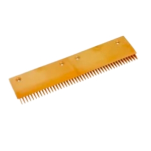 Xizi OT Escalator Comb Plate L47312022A L47312023A L47312024A – High-Quality Replacement Part for Smooth Operation