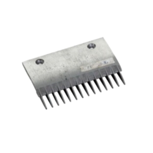 Escalator Comb Plate Aluminum Right YS013B578 – Durable and Lightweight, for Efficient Operation