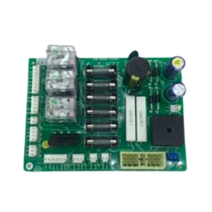 Original Hyundai STVF5 Elevator Main PCB Controller – Power Board 204C2471H22