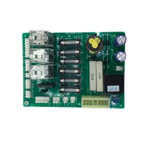 Elevator Power Supply PCB Card – PWR BOARD 204C2471 H22 | High-Quality Elevator Spare Part