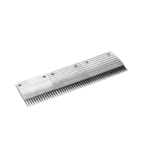 Escalator Aluminum Comb Plate 5130667D10 5130668D10 5130669D10 – High-Quality Replacement for Smooth Escalator Operation