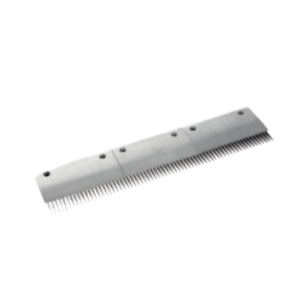 Factory Direct Sales Serrated Long Blade for Food Packaging Machine – Suitable for Tape Film, Melt-Blown Cloth, and More