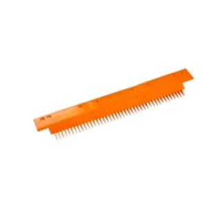DIN41612 64-Pin Female Right Angle Connector 2.54mm Pitch – Replacement for Oupiin Harting