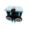 GDX01 Roller Guide Shoe for Counterweight – High-Speed Lift Elevator Spare Part