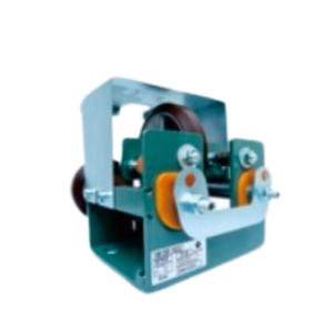 Premium Roller Set for Smooth Elevator Operation – High-Quality Guide Rail Rollers