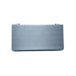 DEE1936521 Bimore KOPT001 ECO Escalator Travelator Aluminum Moving Walk Pallet