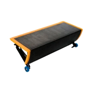 Escalator Spare Parts – Aluminum Step 1000mm / 800mm