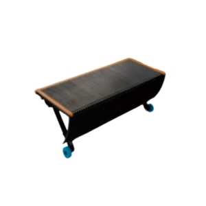 BIMORE TJ1000SX Escalator Stainless Steel Step – Models E / B / L / Q | 30° & 35° Incline Options