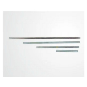 Nickel-Titanium Alloy Rod – Super Elastic Shape Memory Alloy | Special-Shaped NiTi Processing Available
