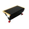 Escalator Step – Stainless Steel Step 1000mm / 800mm | Heavy-Duty Escalator Spare Parts