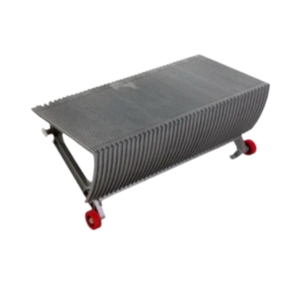 Hot Sale – Stainless Steel Escalator Step 1000mm / 800mm