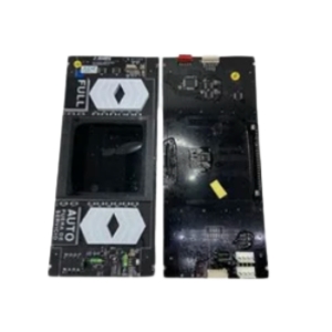 RISE Elevator Display Board – HOP/LOP Controller for Hyundai Lift (26400003 REV2.3)