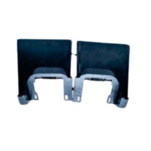 GAB438BNX1 / GAB438BNX2 Escalator Handrail Frontplate | Compatible with XO508 & XO-508 Lift Systems