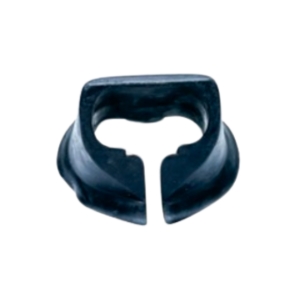 Escalator SDS Handrail Rubber Inlet Cover Plate 17.51513.5 | High-Quality Escalator Spare Parts