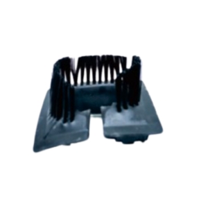 Bimore Escalator Inlet Handrail Entrance with Brush SMV405890 SMV405891 | High-Quality Escalator Spare Parts