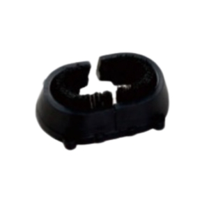 KM5202470H01 Premium Escalator Handrail Inlet Cover – Durable & Precision-Fit