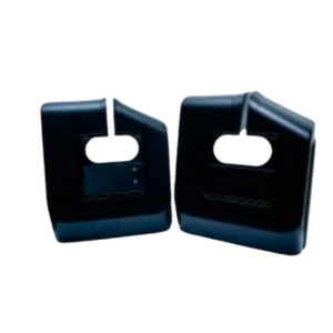 Escalator Parts 1 Set Handrail Entrance Cover for Left – Durable Replacement for Smooth Operation