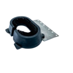 Bimore KOIL003 Escalator Handrail Inlet with Brush KM5072085H01 – Premium Escalator Spare Part for Smooth Performance