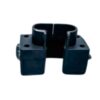 Heavy-Duty Escalator Rollers – Precision Spare Parts for Smooth and Silent Operation