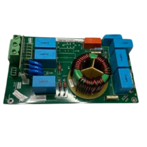 RISE High-Quality Hyundai Elevator Control Board Car PCB Board KM964615G22 | Original Spare Parts