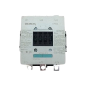 Hot Sale Elevator Spare Parts – Original Siemens Contactor 3RT1056-6AB36 (23–26V, 50/60Hz DC, 2NO + 2NC)